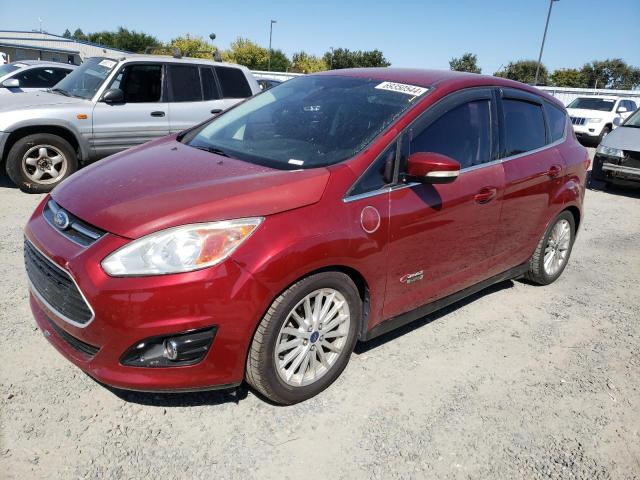 FORD C-MAX PREM 2015 1fadp5cu2fl113325