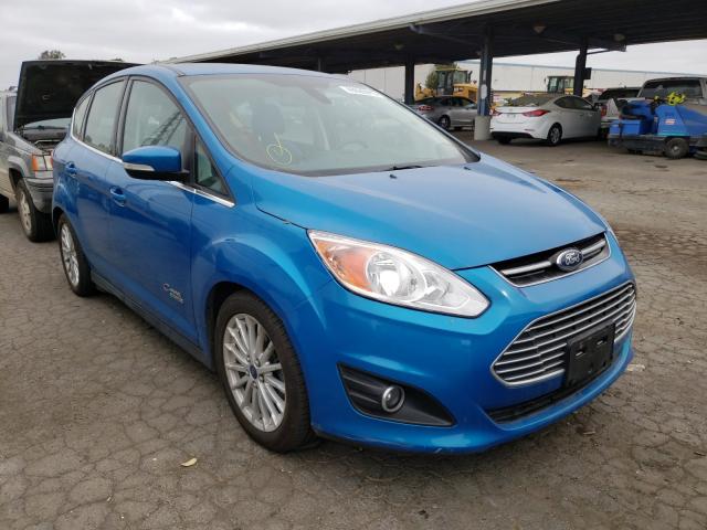 FORD C-MAX PREM 2015 1fadp5cu2fl118668