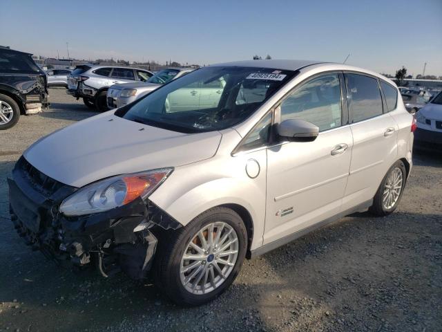 FORD CMAX 2015 1fadp5cu2fl118699