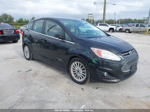 FORD C-MAX 2015 1fadp5cu2fl119092