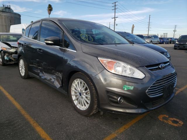 FORD C-MAX PREM 2015 1fadp5cu2fl119271