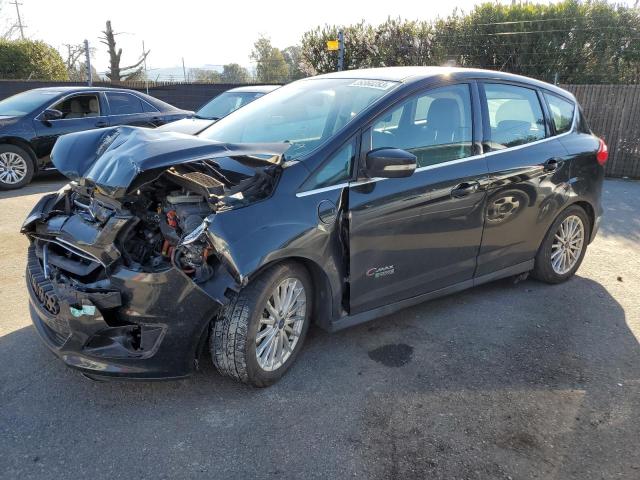 FORD C-MAX 2015 1fadp5cu2fl119397