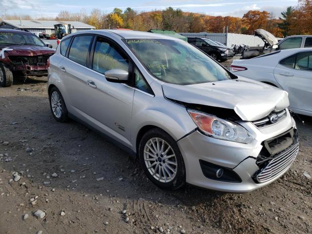 FORD C-MAX PREM 2016 1fadp5cu2gl100804