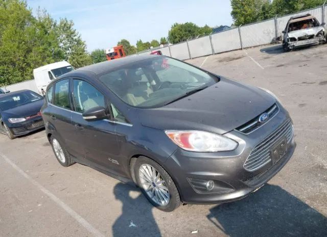 FORD NULL 2016 1fadp5cu2gl102522