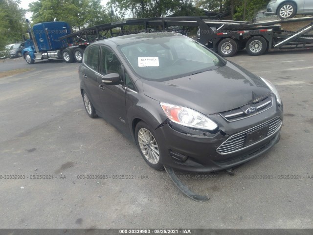 FORD NULL 2016 1fadp5cu2gl104576