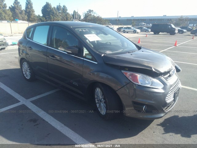 FORD C-MAX ENERGI 2016 1fadp5cu2gl106084