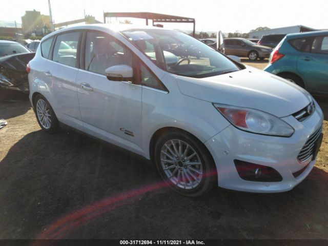 FORD NULL 2016 1fadp5cu2gl106909