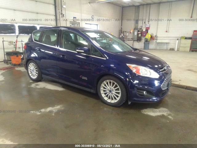 FORD C-MAX 2016 1fadp5cu2gl107154