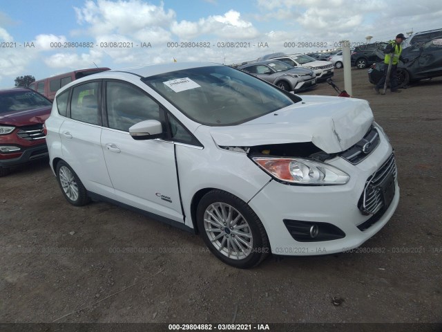 FORD NULL 2016 1fadp5cu2gl108403