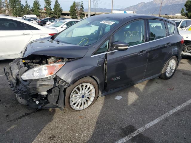 FORD C-MAX PREM 2016 1fadp5cu2gl108756