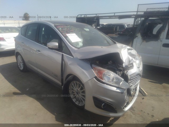 FORD C-MAX ENERGI 2016 1fadp5cu2gl108806