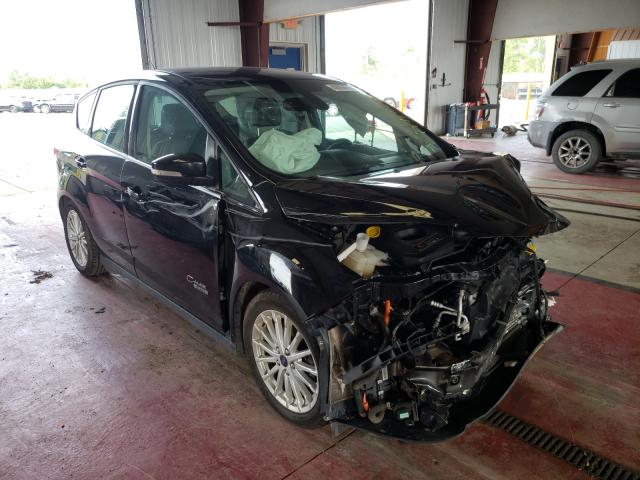 FORD C-MAX PREM 2016 1fadp5cu2gl110457