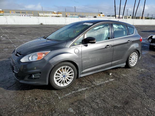 FORD NULL 2016 1fadp5cu2gl111320