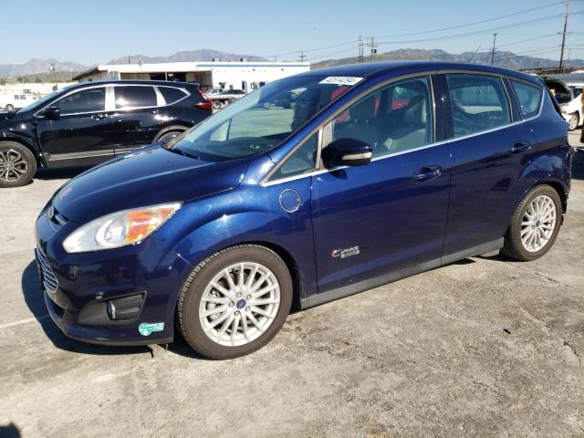 FORD CMAX 2016 1fadp5cu2gl112080