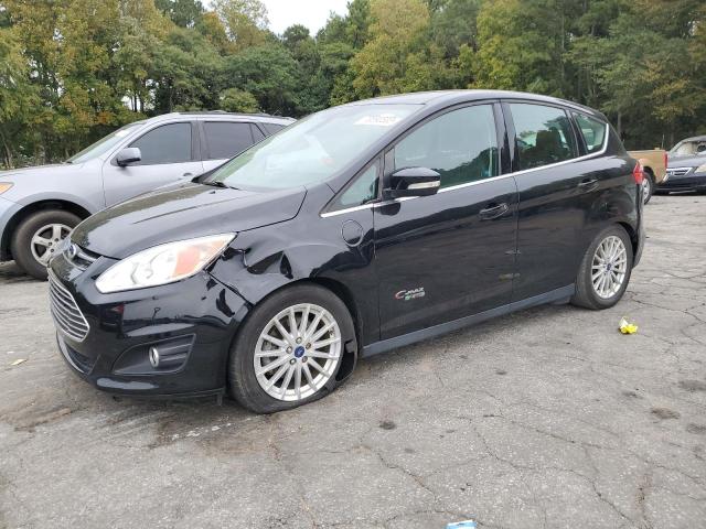 FORD NULL 2016 1fadp5cu2gl112497