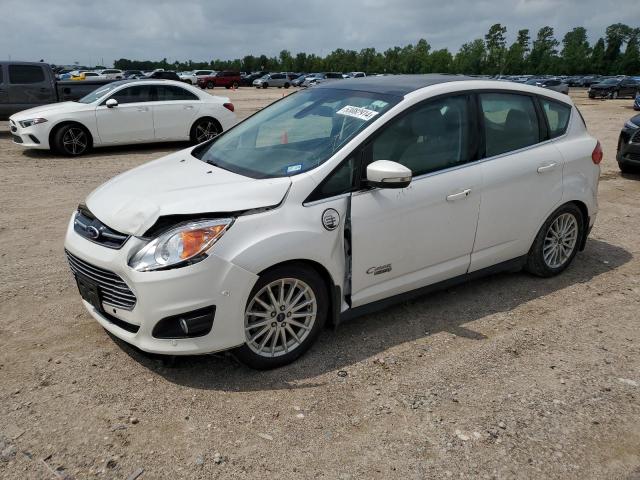 FORD CMAX 2016 1fadp5cu2gl113679