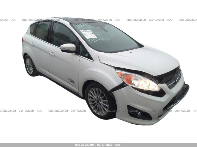 FORD NULL 2016 1fadp5cu2gl118025