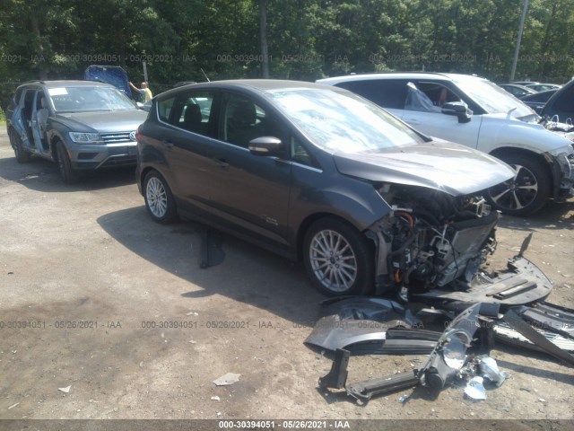 FORD NULL 2016 1fadp5cu2gl118929