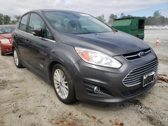 FORD C-MAX PREM 2016 1fadp5cu2gl119143