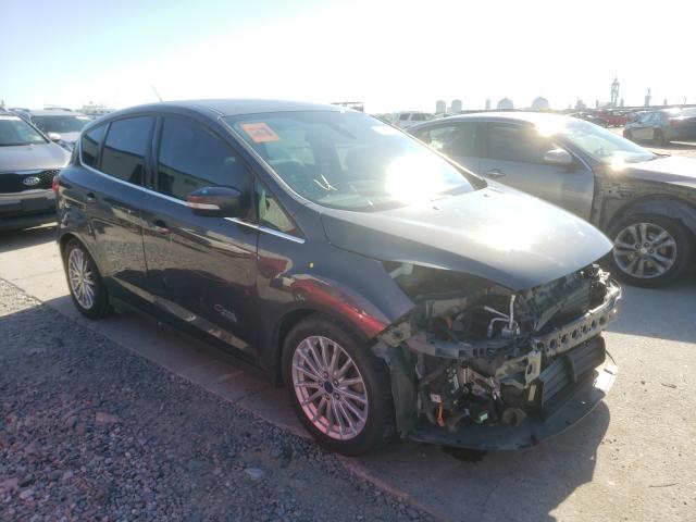 FORD C-MAX 2016 1fadp5cu2gl119174