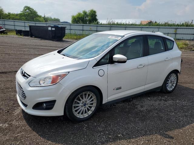 FORD CMAX 2016 1fadp5cu2gl119952