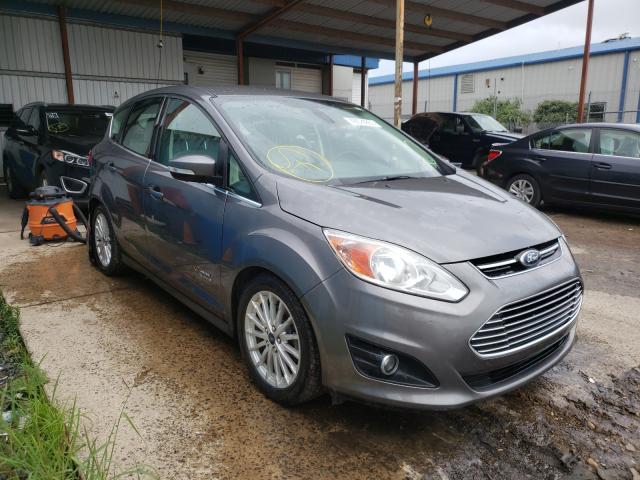 FORD C-MAX PREM 2013 1fadp5cu3dl510880