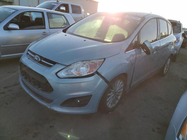 FORD CMAX 2013 1fadp5cu3dl515433