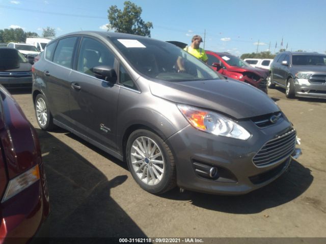 FORD C-MAX ENERGI 2013 1fadp5cu3dl515478