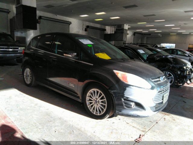 FORD NULL 2013 1fadp5cu3dl522639