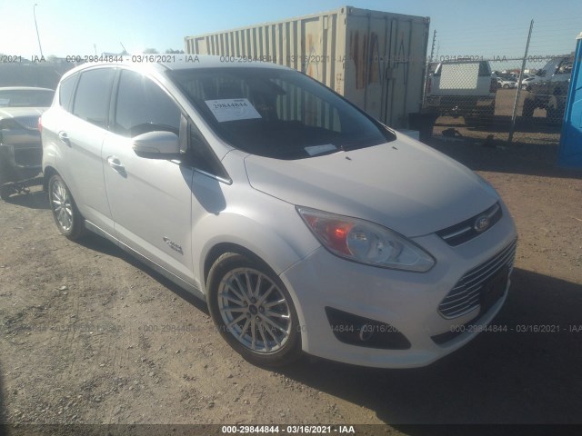 FORD C-MAX ENERGI 2013 1fadp5cu3dl523726