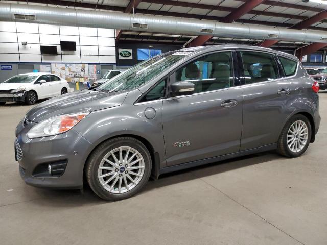 FORD NULL 2013 1fadp5cu3dl525489