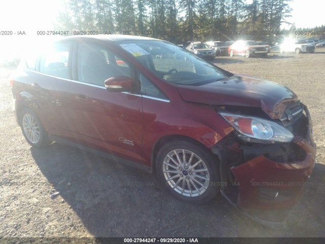 FORD NULL 2013 1fadp5cu3dl525962