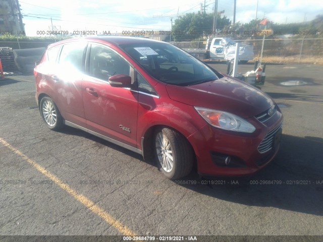 FORD NULL 2013 1fadp5cu3dl530952