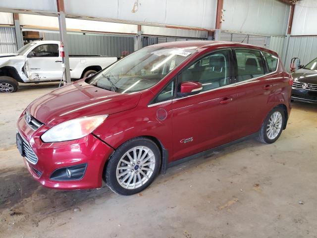 FORD C-MAX PREM 2013 1fadp5cu3dl532362