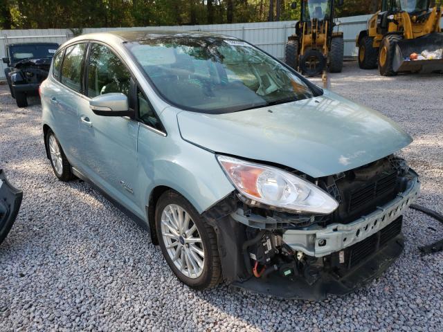 FORD C-MAX PREM 2013 1fadp5cu3dl535391