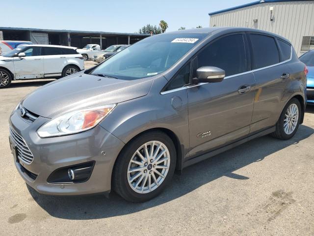 FORD C-MAX PREM 2013 1fadp5cu3dl540056