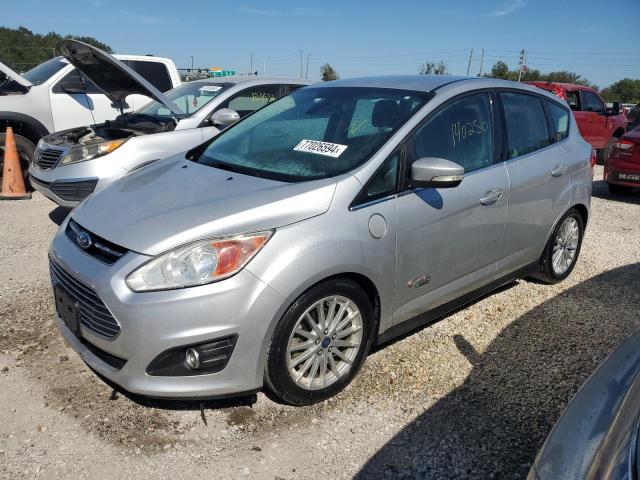 FORD C-MAX PREM 2013 1fadp5cu3dl542082