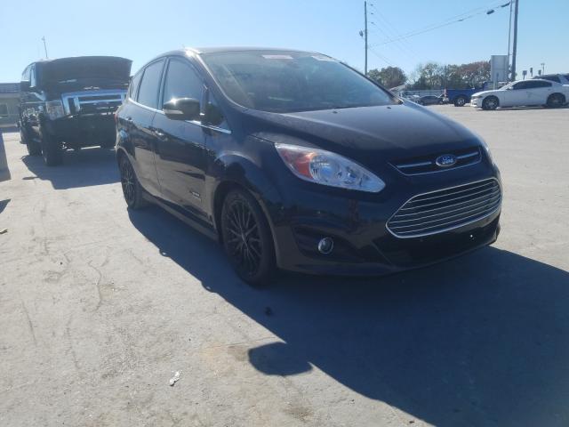 FORD NULL 2013 1fadp5cu3dl542096