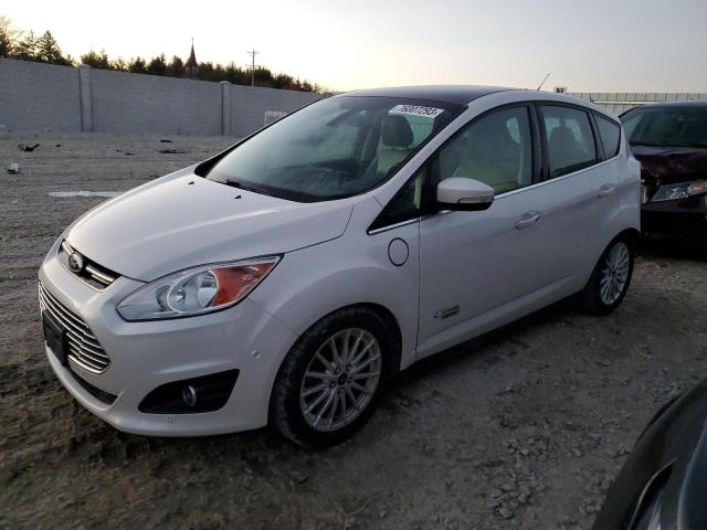 FORD NULL 2013 1fadp5cu3dl543667