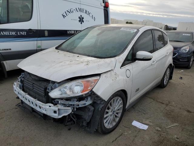 FORD CMAX 2013 1fadp5cu3dl543720