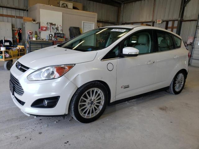 FORD CMAX 2013 1fadp5cu3dl543880