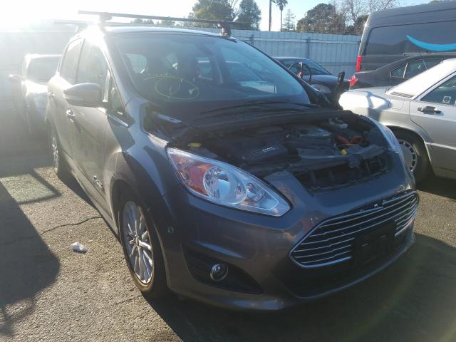 FORD NULL 2013 1fadp5cu3dl543894