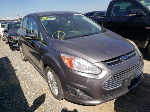 FORD C-MAX PREM 2013 1fadp5cu3dl545693