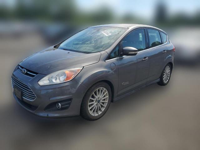 FORD CMAX 2013 1fadp5cu3dl553602