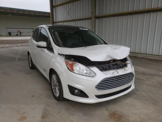 FORD C-MAX PREM 2013 1fadp5cu3dl556015