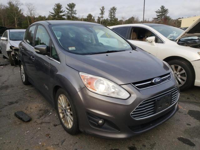 FORD C-MAX PREM 2013 1fadp5cu3dl557052