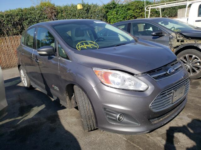 FORD NULL 2014 1fadp5cu3el500691