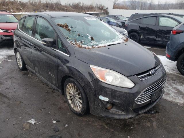 FORD C-MAX PREM 2014 1fadp5cu3el503848