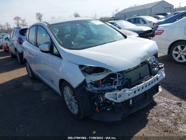 FORD C-MAX 2014 1fadp5cu3el503915