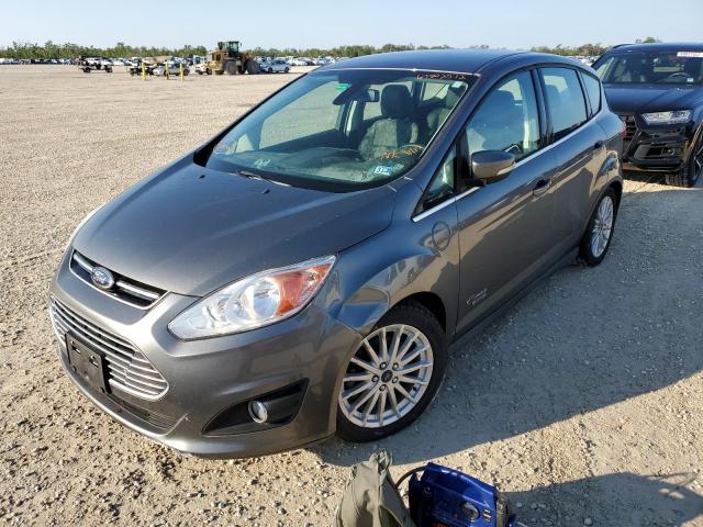 FORD C-MAX PREM 2014 1fadp5cu3el511237